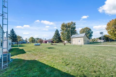 Tiny photo for 175 Center Street, Caledonia, OH 43314 (MLS # 225039527)
