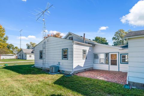 Tiny photo for 175 Center Street, Caledonia, OH 43314 (MLS # 225039527)
