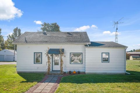 Tiny photo for 175 Center Street, Caledonia, OH 43314 (MLS # 225039527)