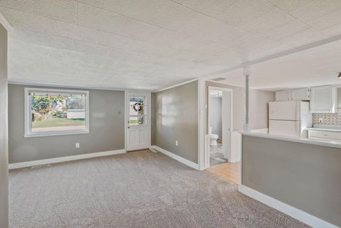 Tiny photo for 175 Center Street, Caledonia, OH 43314 (MLS # 225039527)