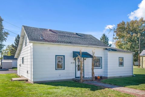 Photo of 175 Center Street, Caledonia, OH 43314 (MLS # 225039527)