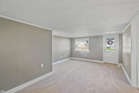 Tiny photo for 175 Center Street, Caledonia, OH 43314 (MLS # 225039527)