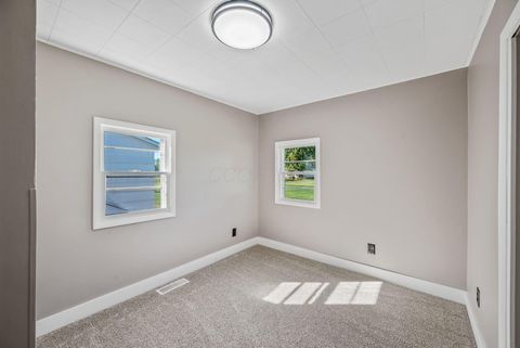 Tiny photo for 175 Center Street, Caledonia, OH 43314 (MLS # 225039527)