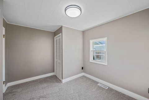 Tiny photo for 175 Center Street, Caledonia, OH 43314 (MLS # 225039527)