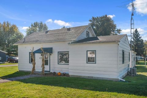 Tiny photo for 175 Center Street, Caledonia, OH 43314 (MLS # 225039527)