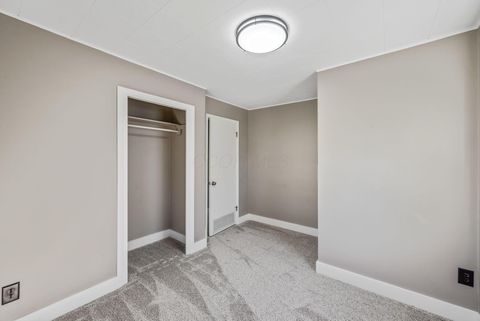 Tiny photo for 175 Center Street, Caledonia, OH 43314 (MLS # 225039527)
