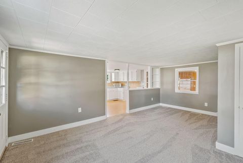 Tiny photo for 175 Center Street, Caledonia, OH 43314 (MLS # 225039527)