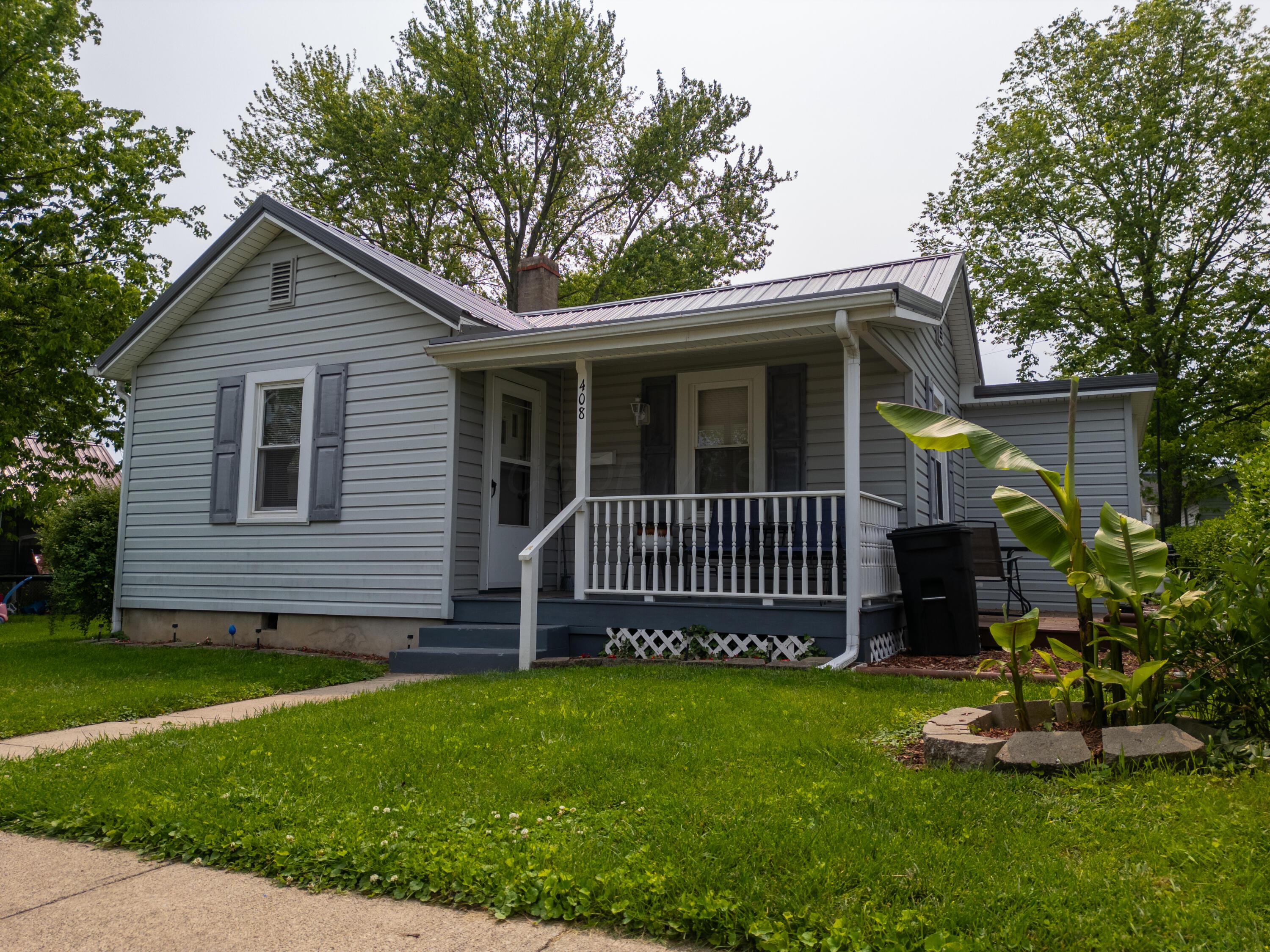 408 Olive Street, Greenfield, Ohio image 1