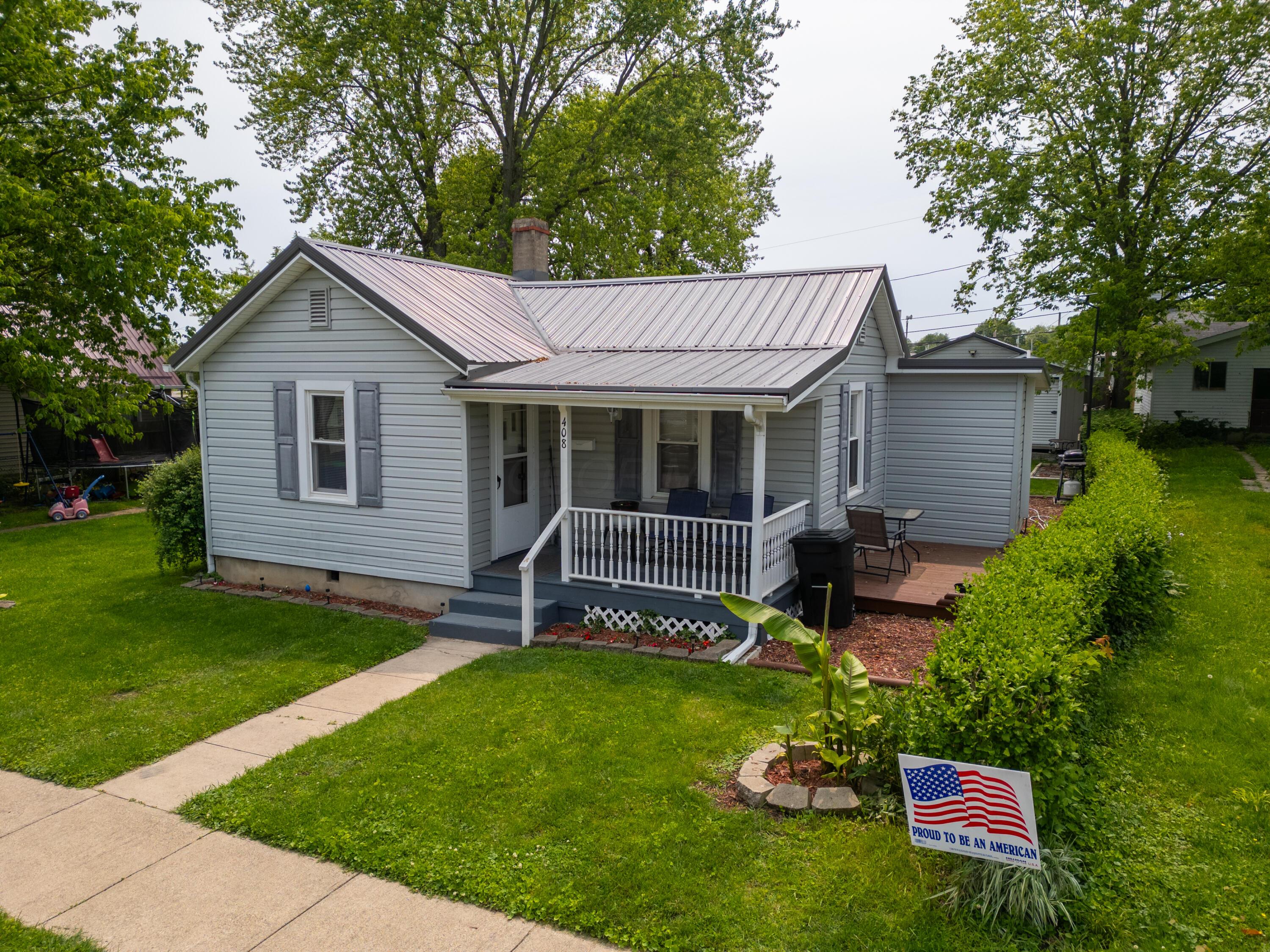 408 Olive Street, Greenfield, Ohio image 2
