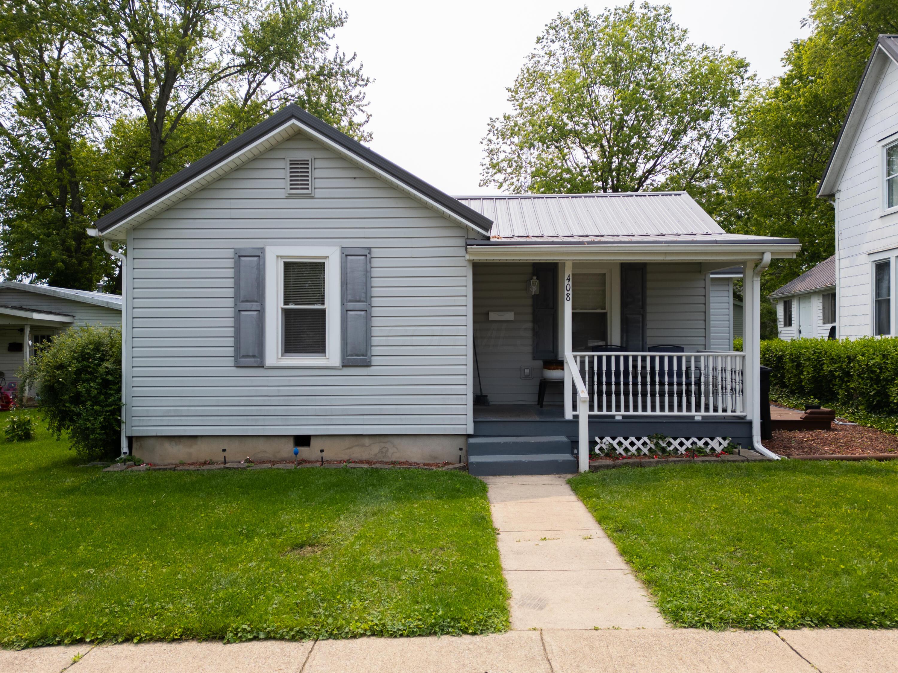 408 Olive Street, Greenfield, Ohio image 3