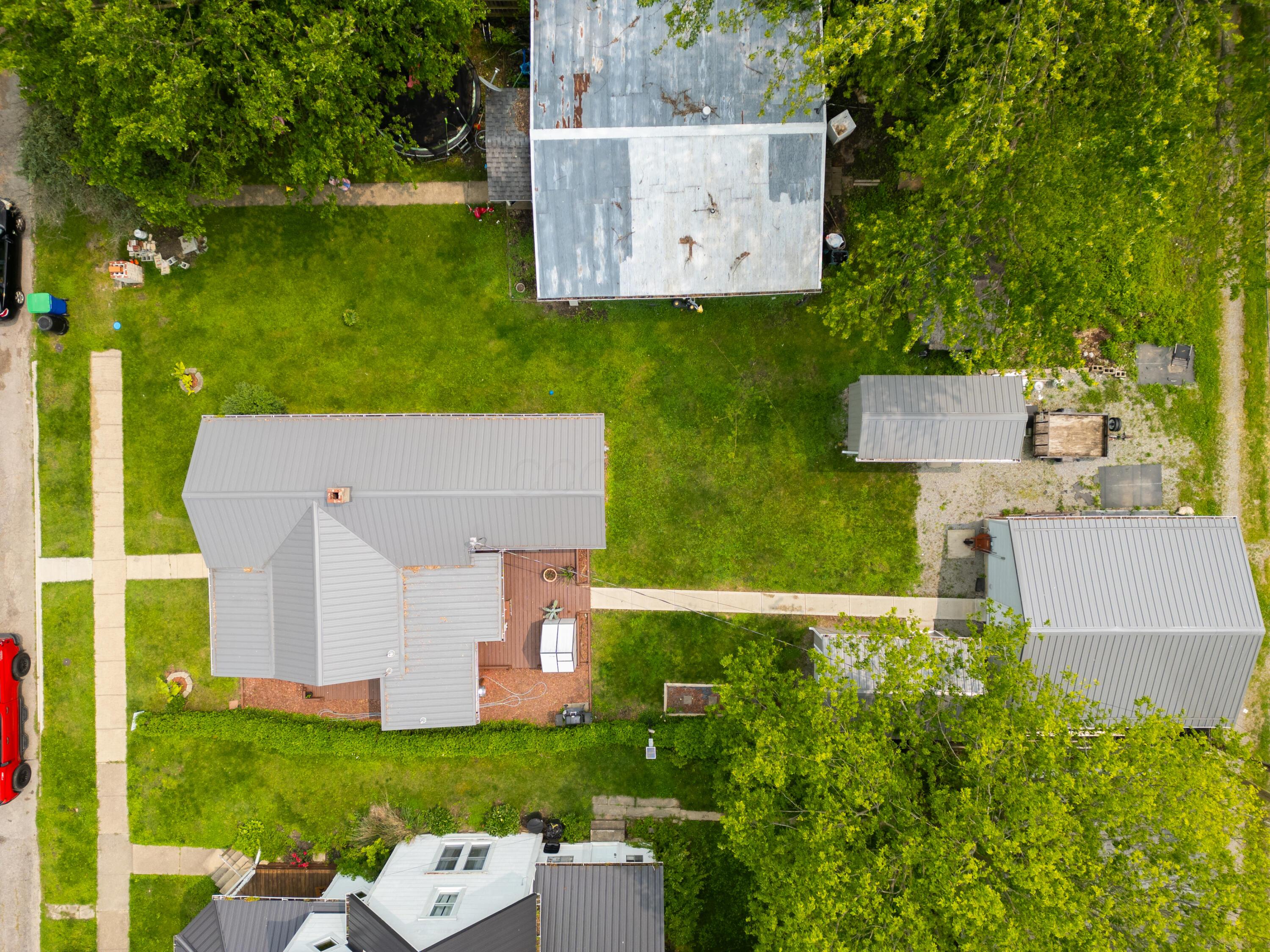 408 Olive Street, Greenfield, Ohio image 8