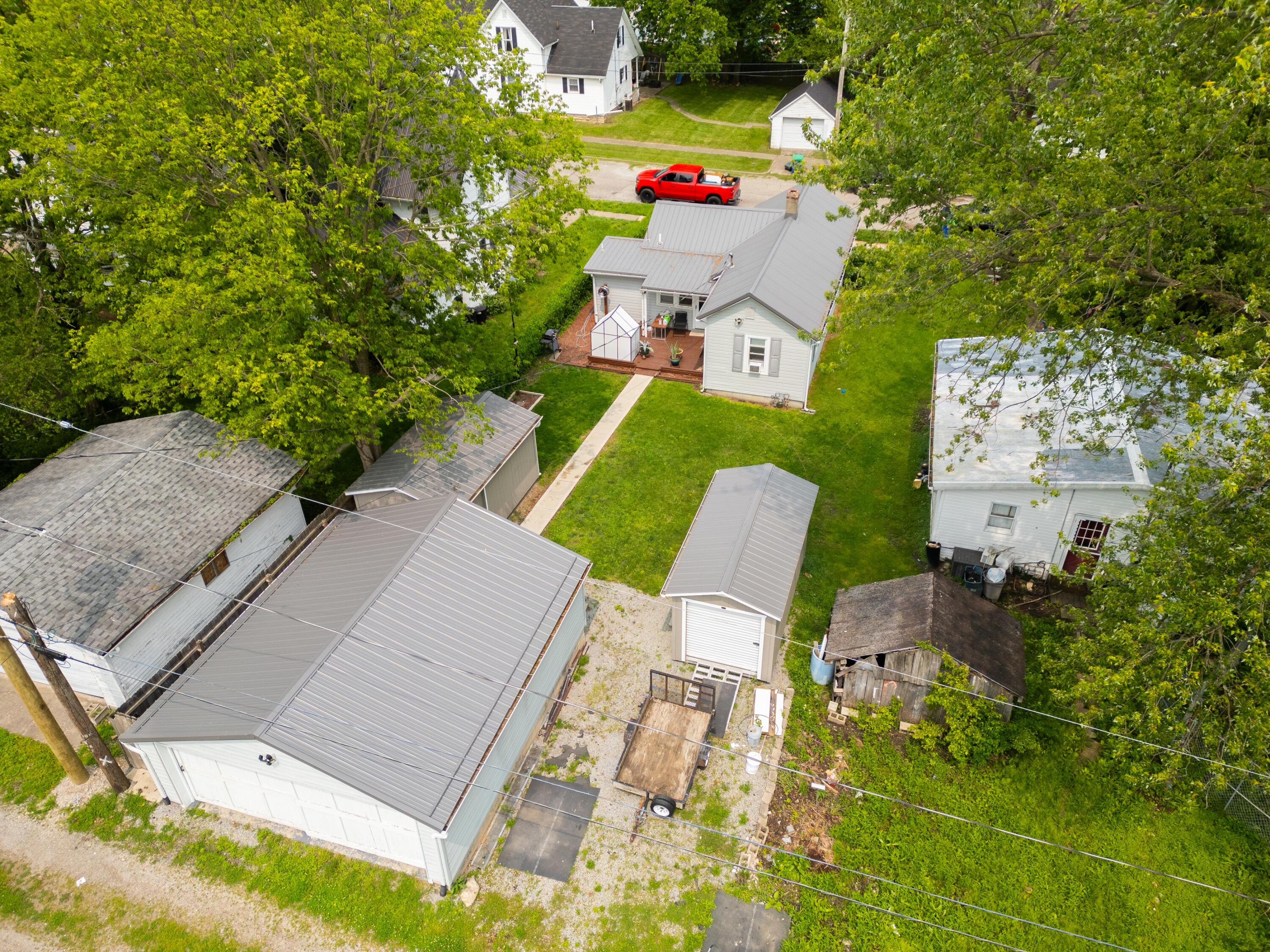 408 Olive Street, Greenfield, Ohio image 5