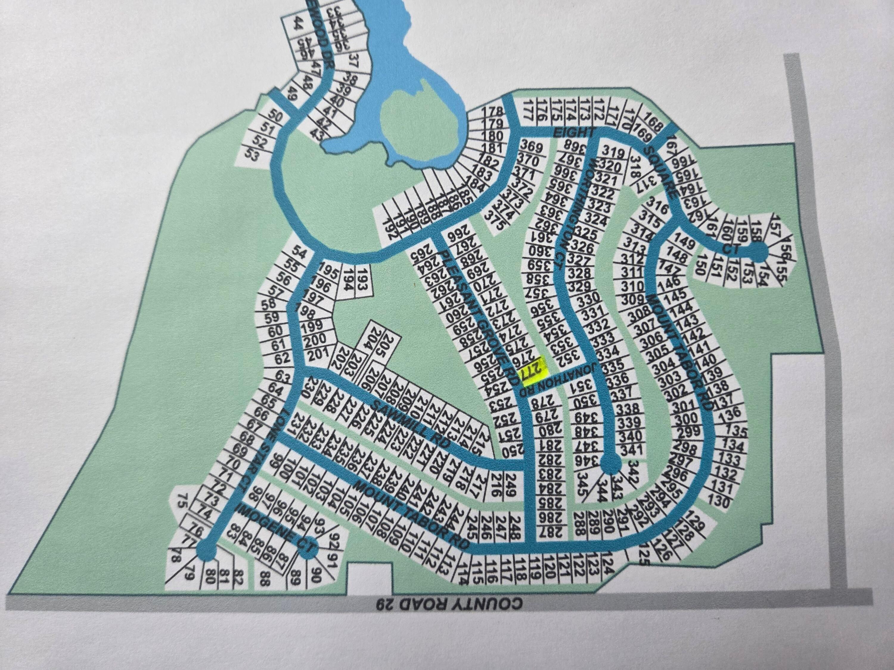 7326 Ohio 19 Unit 10 Lot277