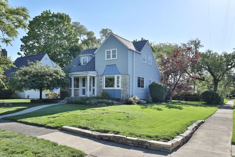 740 Grandon Avenue Bexley OH 43209