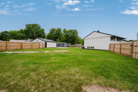 Tiny photo for 2605 Curren Drive, Marion, OH 43302 (MLS # 226022448)