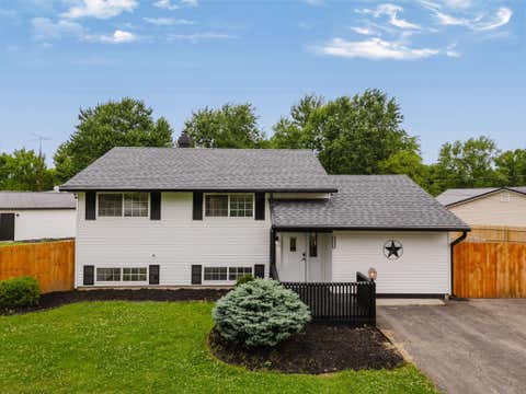 Tiny photo for 2605 Curren Drive, Marion, OH 43302 (MLS # 226022448)