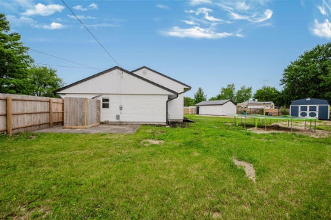 Tiny photo for 2605 Curren Drive, Marion, OH 43302 (MLS # 226022448)