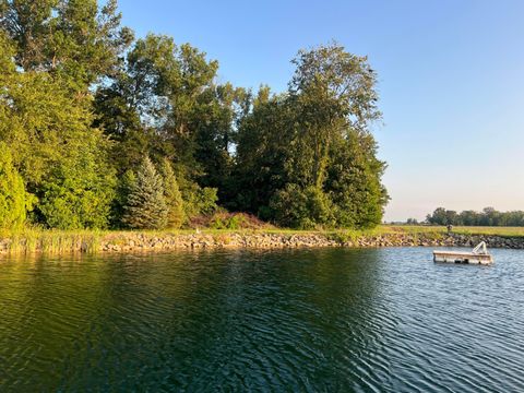 Vacant Land For Sale - Norton Road<br/> Radnor, OH 43066