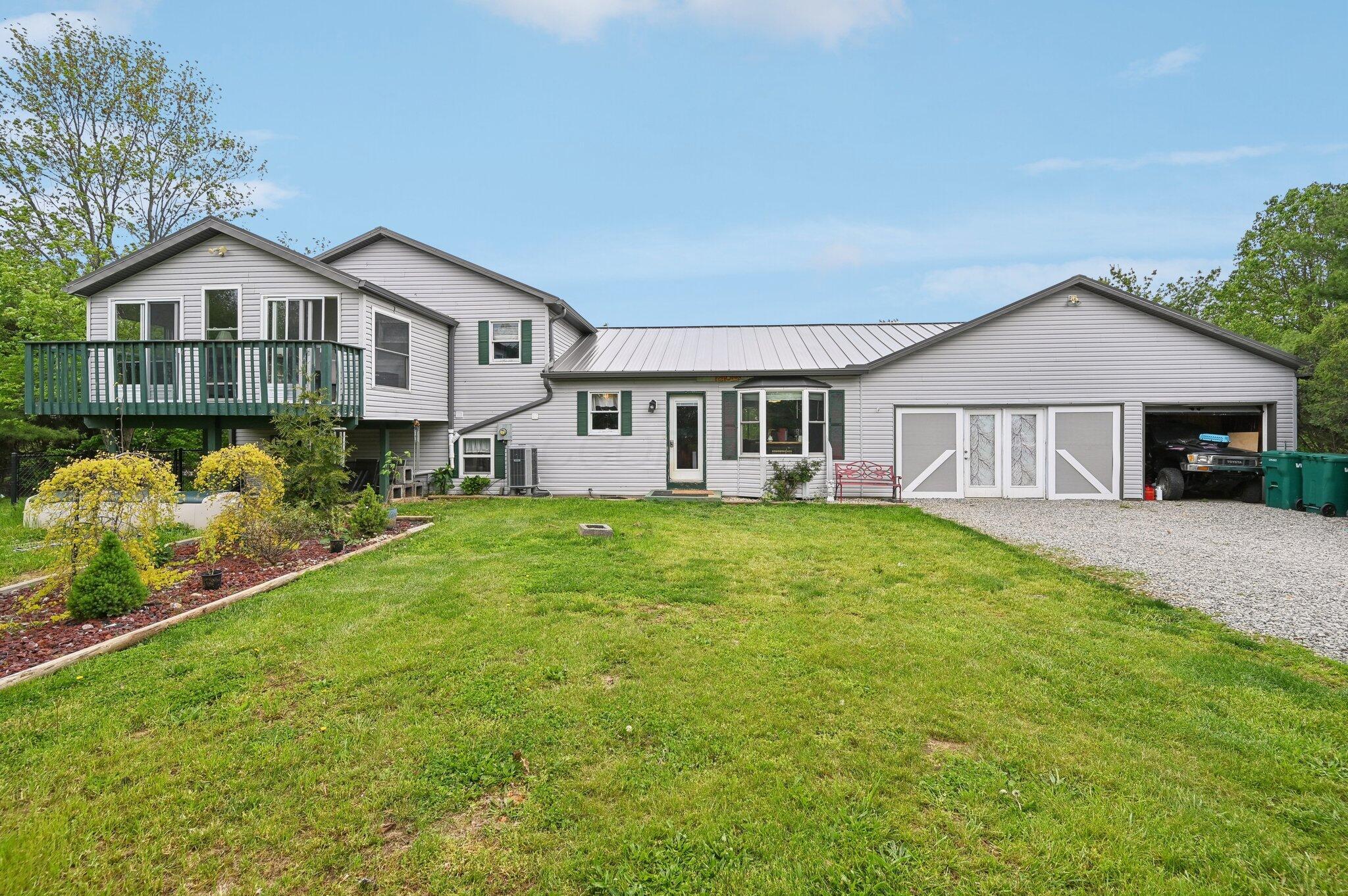 30565 Wolfe Road, Circleville, Ohio image 7