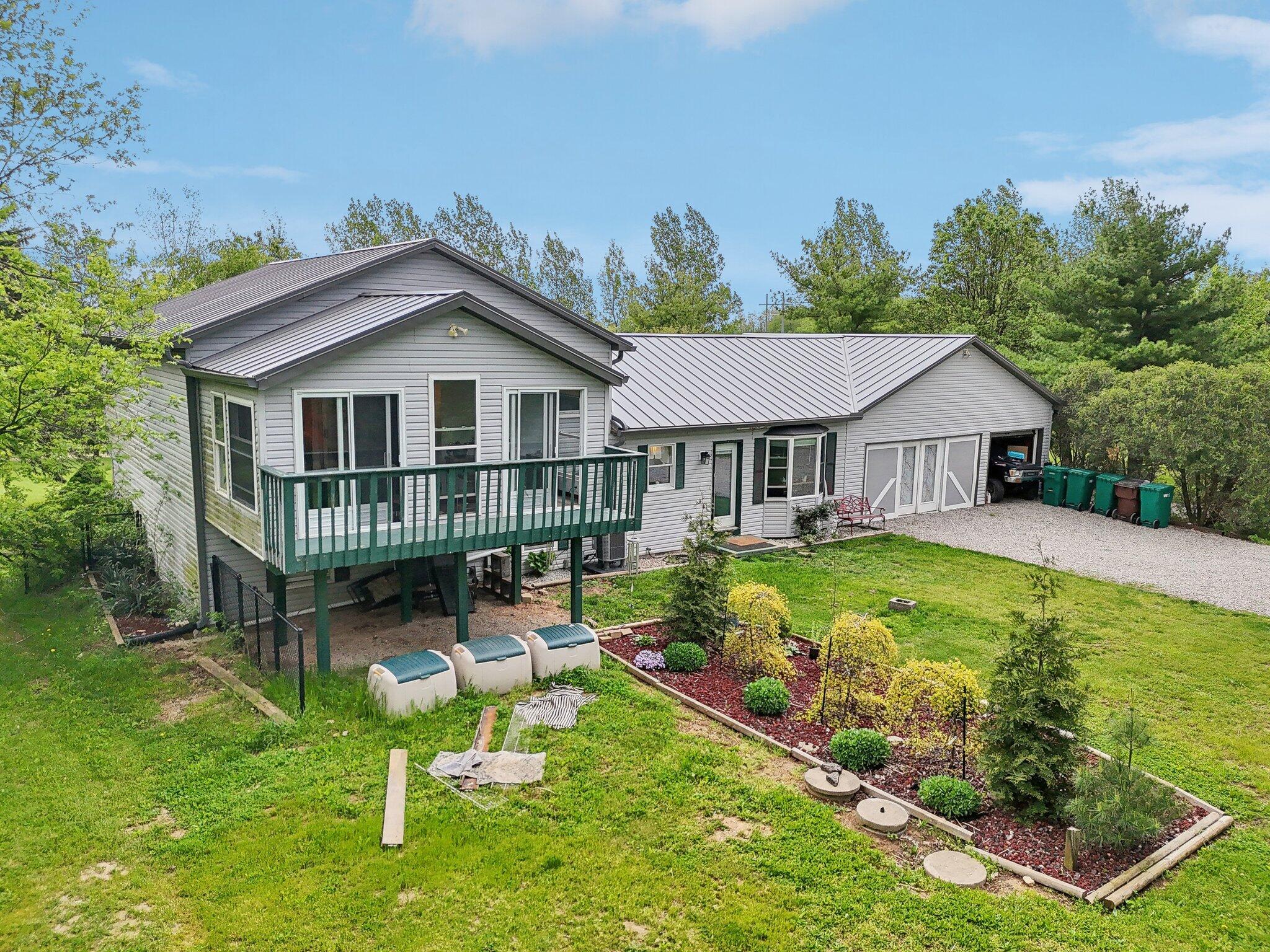 30565 Wolfe Road, Circleville, Ohio image 47