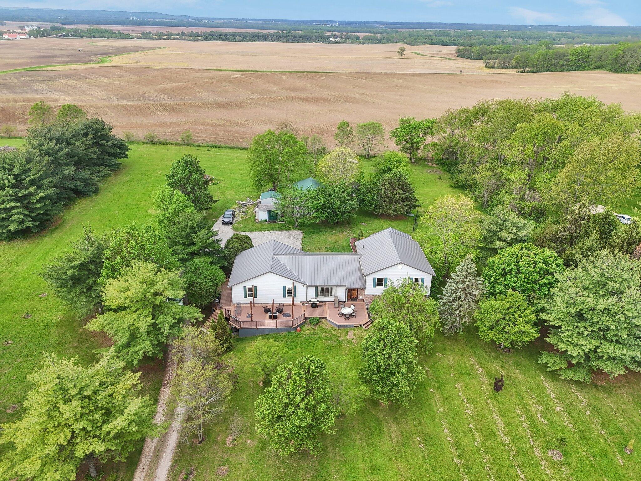 30565 Wolfe Road, Circleville, Ohio image 5