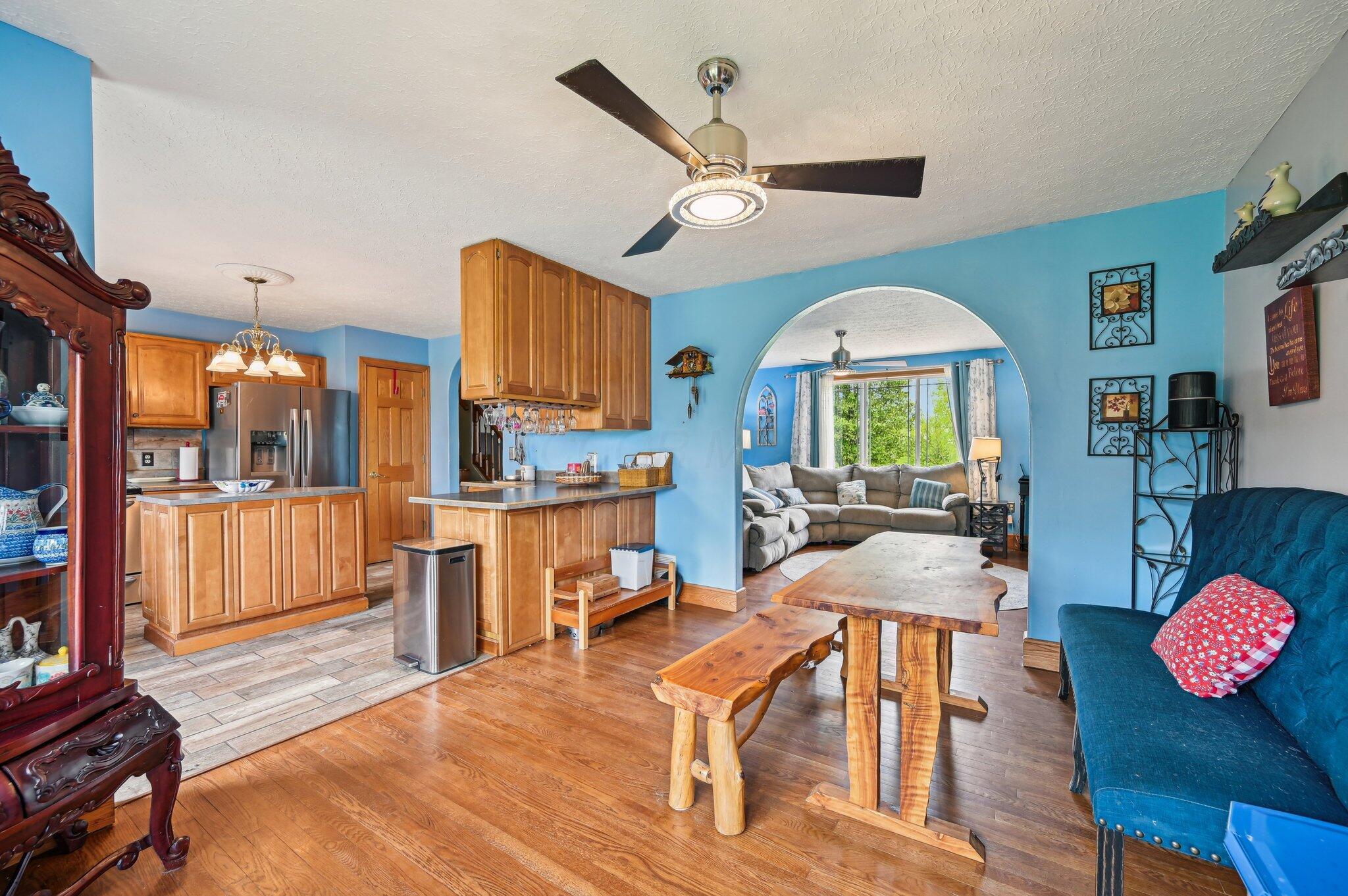 30565 Wolfe Road, Circleville, Ohio image 14