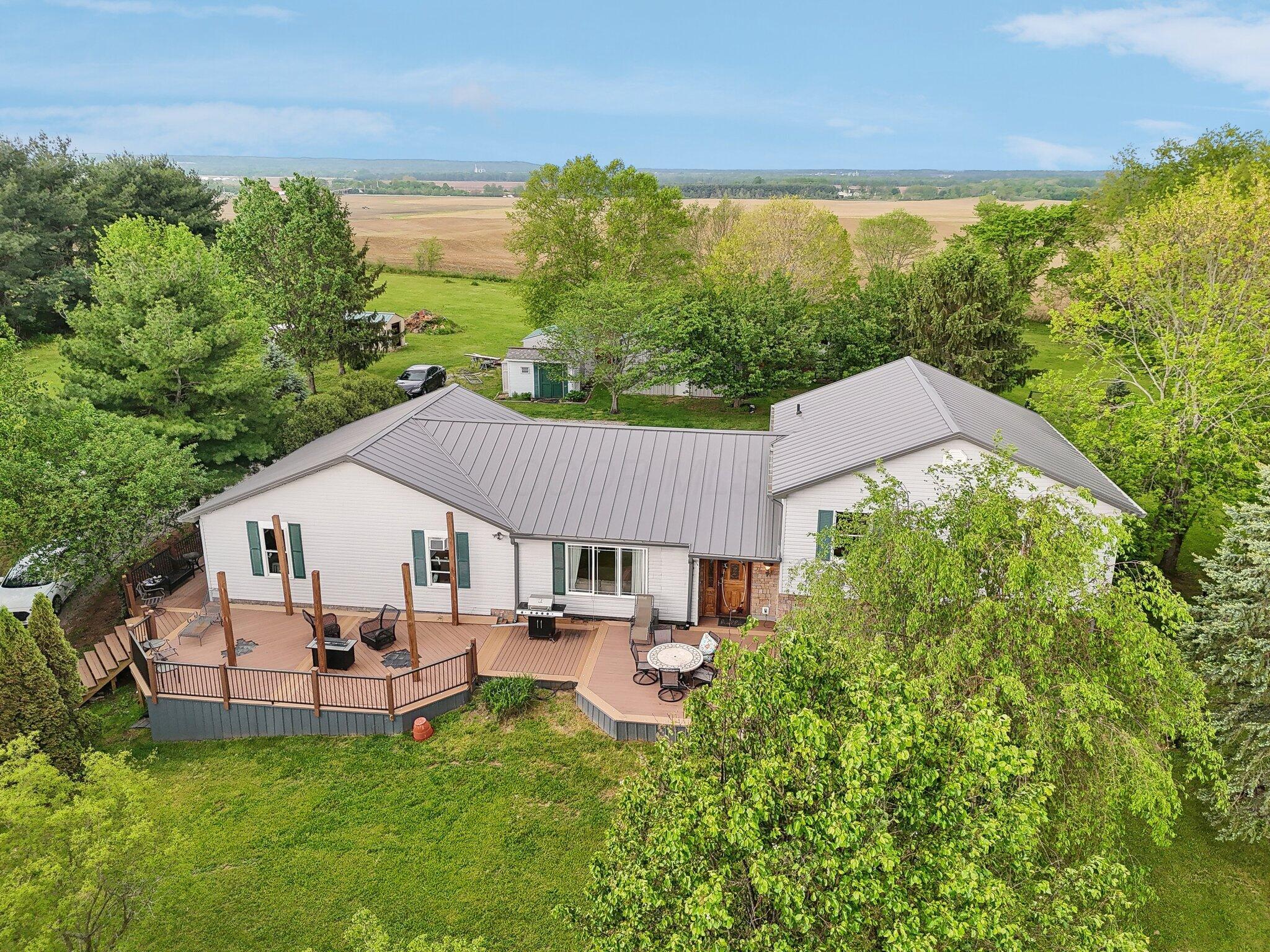 30565 Wolfe Road, Circleville, Ohio image 49