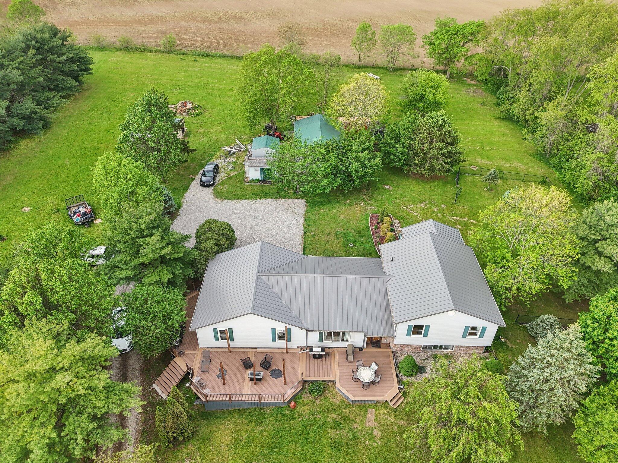 30565 Wolfe Road, Circleville, Ohio image 50