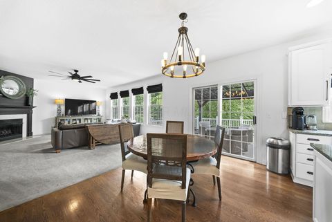 Tiny photo for 1858 Hazelwood Drive, Pataskala, OH 43062 (MLS # 226028217)