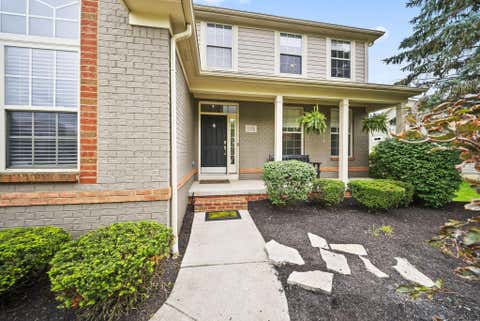 Tiny photo for 1858 Hazelwood Drive, Pataskala, OH 43062 (MLS # 226028217)
