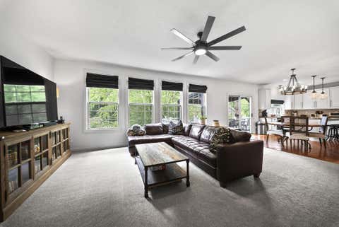 Tiny photo for 1858 Hazelwood Drive, Pataskala, OH 43062 (MLS # 226028217)