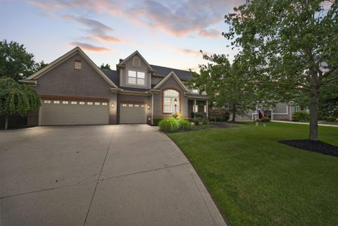 Tiny photo for 1858 Hazelwood Drive, Pataskala, OH 43062 (MLS # 226028217)