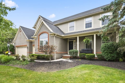 Tiny photo for 1858 Hazelwood Drive, Pataskala, OH 43062 (MLS # 226028217)