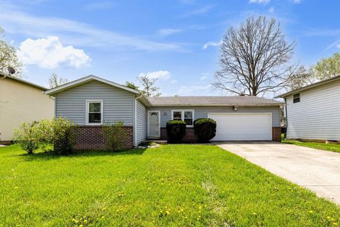 2191 Pine Knoll Avenue Columbus OH 43229