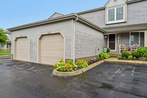 Photo of 2055 Coleman Drive 5C #5C, Columbus, OH 43235 (MLS # 226030465)