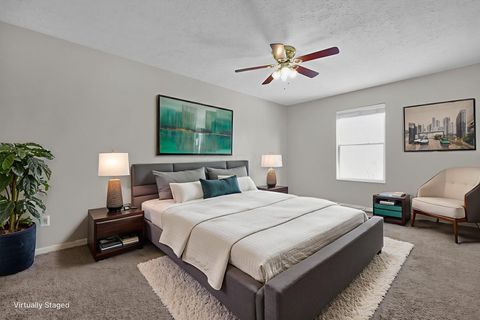 Tiny photo for 5620 Readers Street, Canal Winchester, OH 43110 (MLS # 225044973)