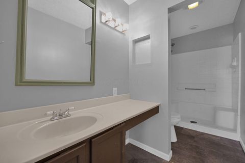 Tiny photo for 5620 Readers Street, Canal Winchester, OH 43110 (MLS # 225044973)