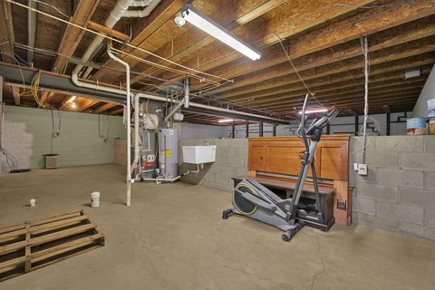 Tiny photo for 5620 Readers Street, Canal Winchester, OH 43110 (MLS # 225044973)