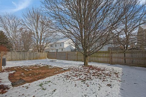 Tiny photo for 5620 Readers Street, Canal Winchester, OH 43110 (MLS # 225044973)