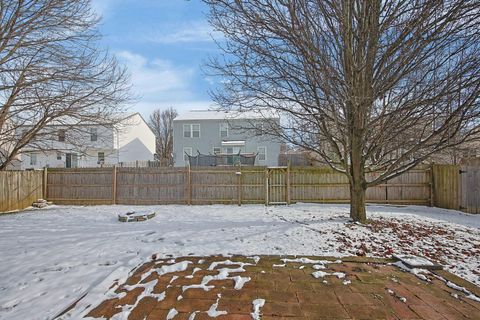 Tiny photo for 5620 Readers Street, Canal Winchester, OH 43110 (MLS # 225044973)