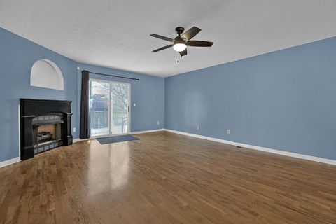 Tiny photo for 5620 Readers Street, Canal Winchester, OH 43110 (MLS # 225044973)