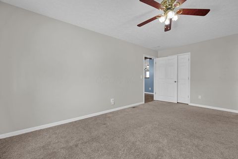 Tiny photo for 5620 Readers Street, Canal Winchester, OH 43110 (MLS # 225044973)