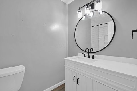 Tiny photo for 5620 Readers Street, Canal Winchester, OH 43110 (MLS # 225044973)