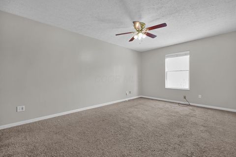 Tiny photo for 5620 Readers Street, Canal Winchester, OH 43110 (MLS # 225044973)