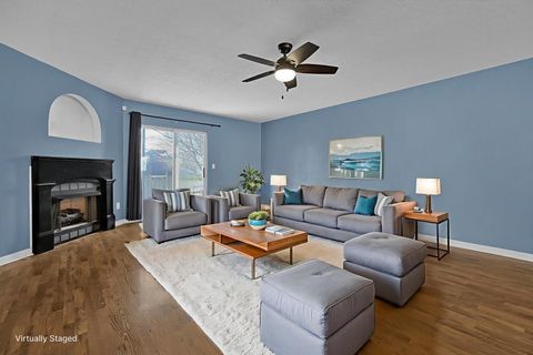 Tiny photo for 5620 Readers Street, Canal Winchester, OH 43110 (MLS # 225044973)