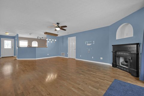 Tiny photo for 5620 Readers Street, Canal Winchester, OH 43110 (MLS # 225044973)