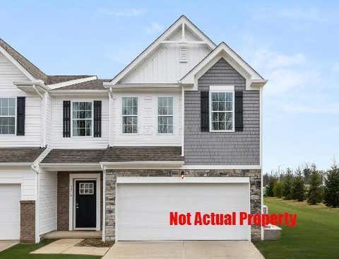 Condo For Sale - 3274 Calveylee Lane<br/> Columbus, OH 43232