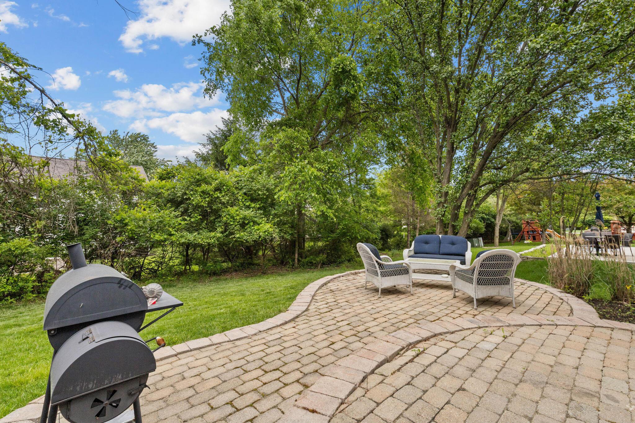 194 Stamford Drive, Powell, Ohio image 36