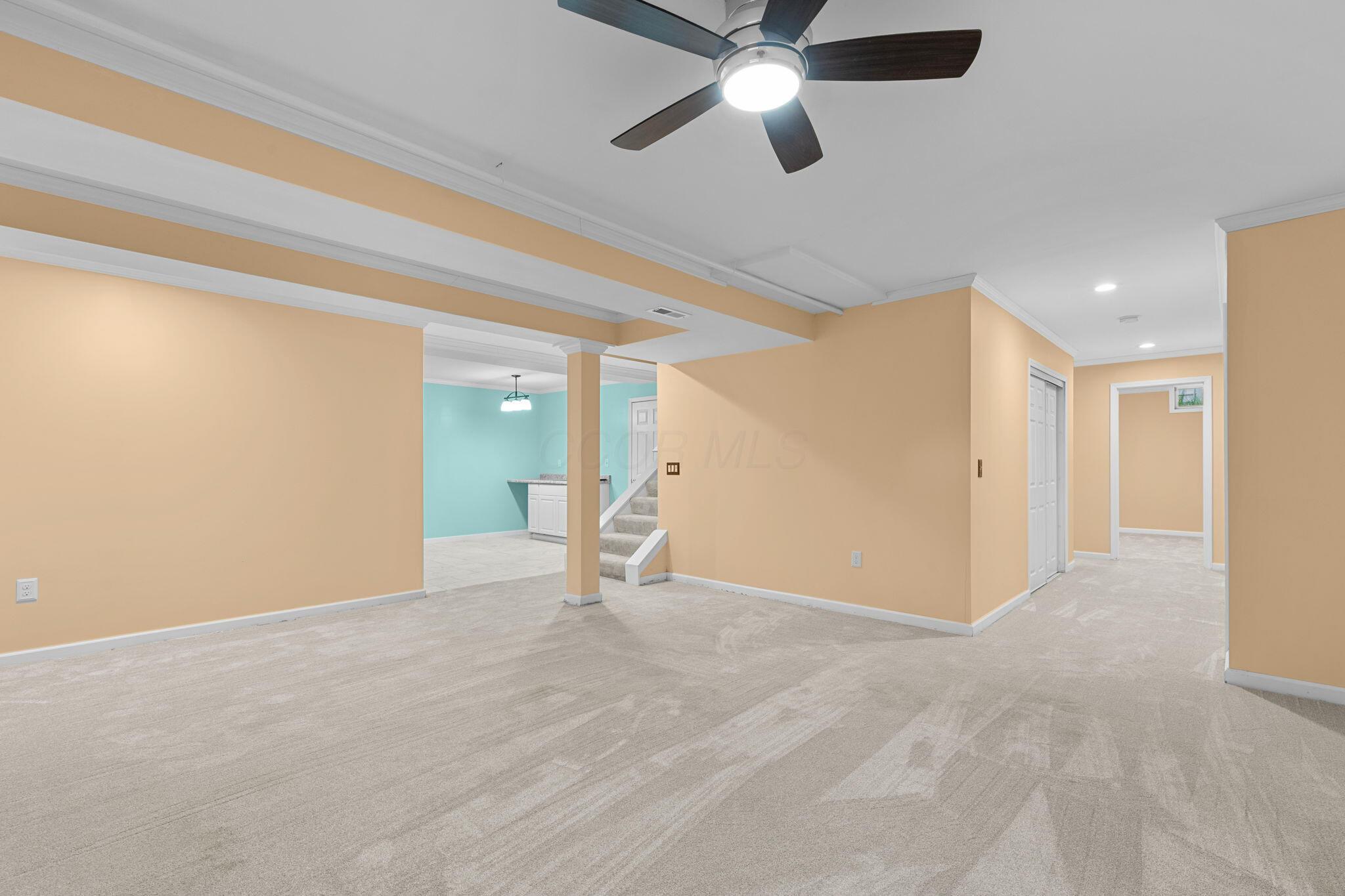 194 Stamford Drive, Powell, Ohio image 31