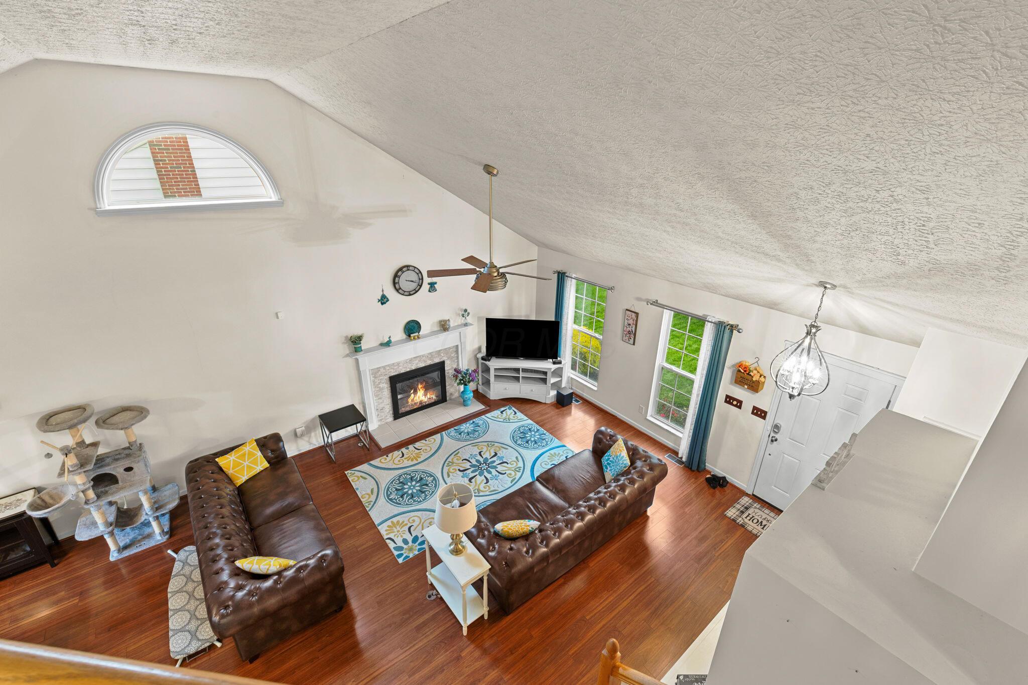 194 Stamford Drive, Powell, Ohio image 17